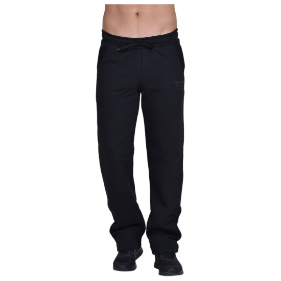Target Ανδρικό παντελόνι φόρμας Open Hem Fleece Pants